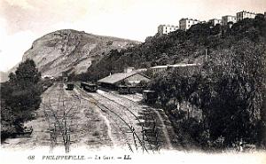 Philippeville - Gare_4